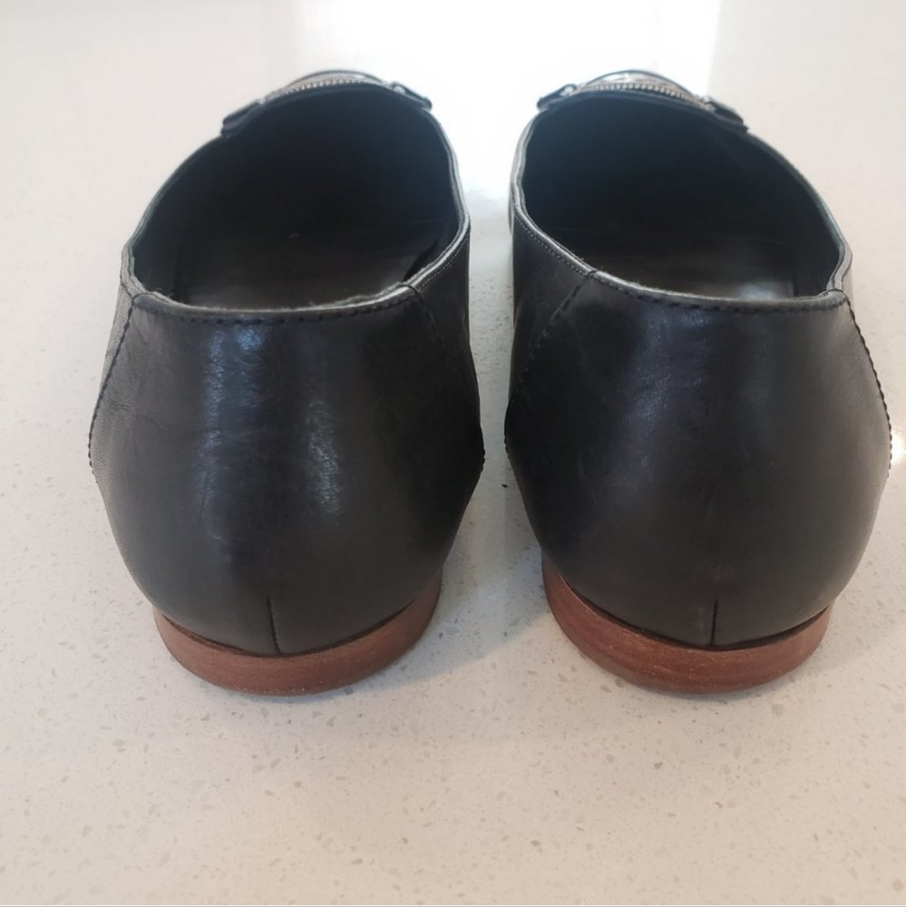 Chanel flats, 39,black - Picture 7 of 7